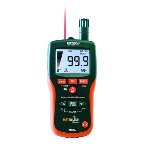 mmd4e moisture meter|wall moisture meter home depot.